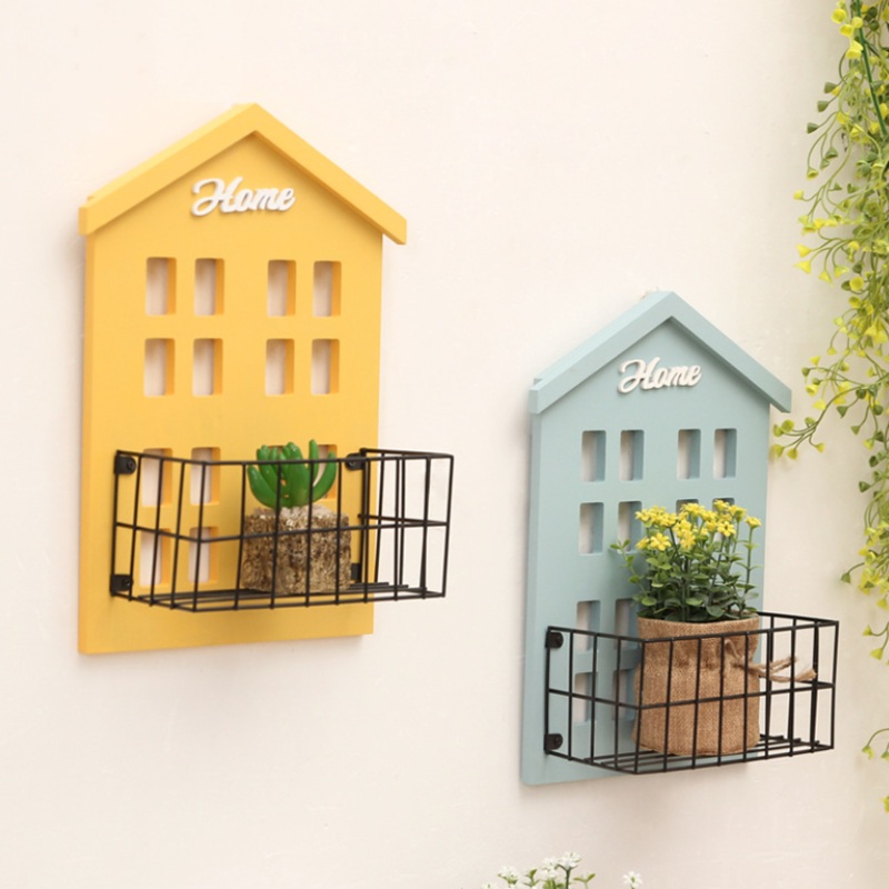 Home Wall Shelf