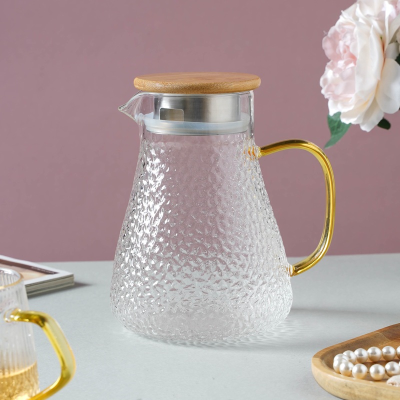 Jug For Lemonade