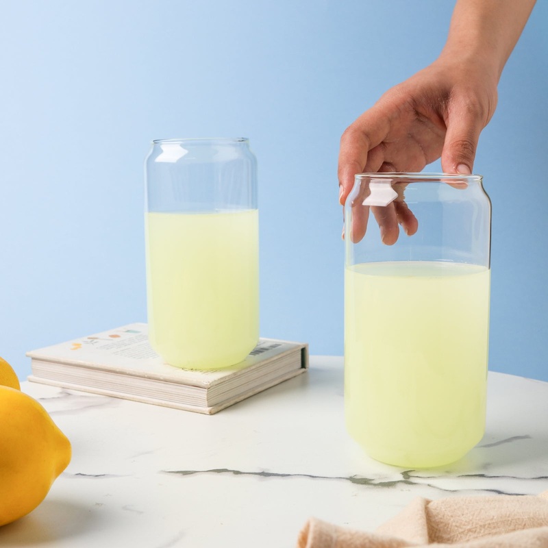 Juice Mug - Big Set of 2