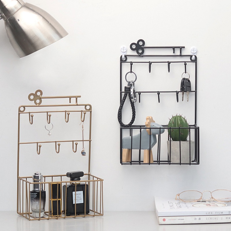 Key Rack