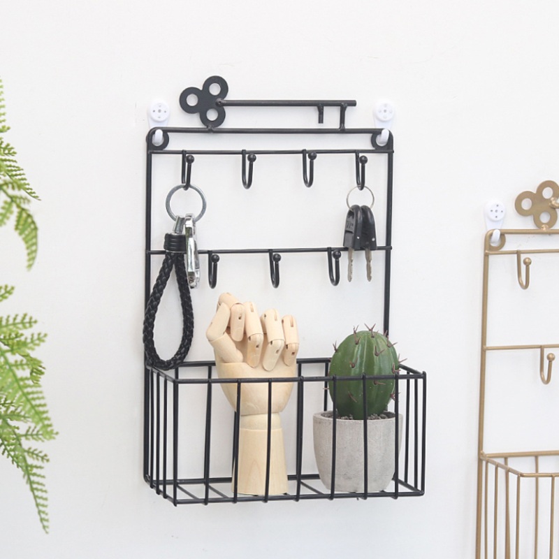 Key Wall Hook