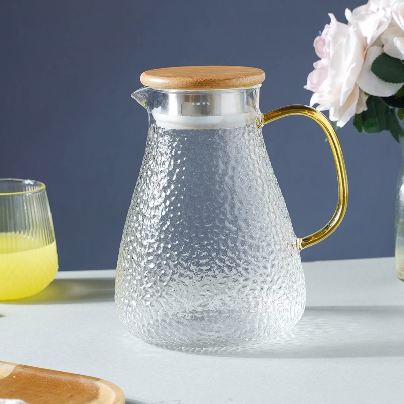 Lemonade Jug