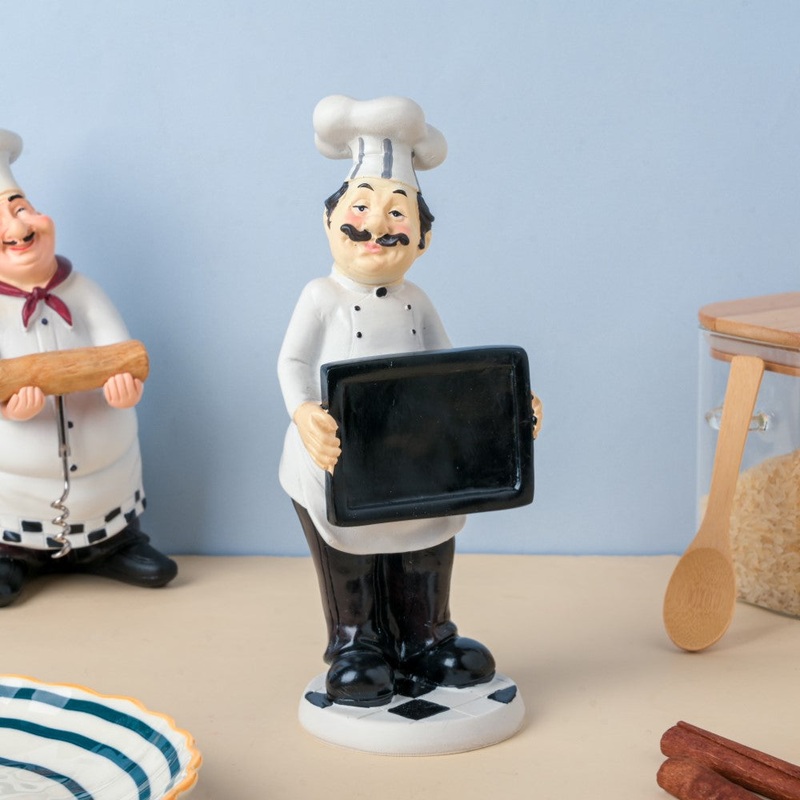 Masterchef Decor