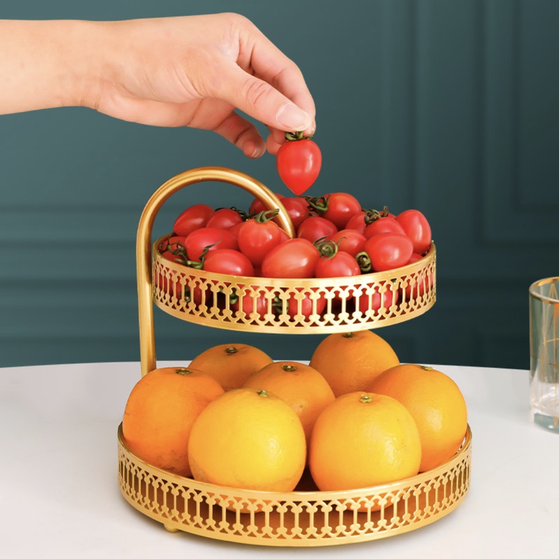 Metal Display Stand