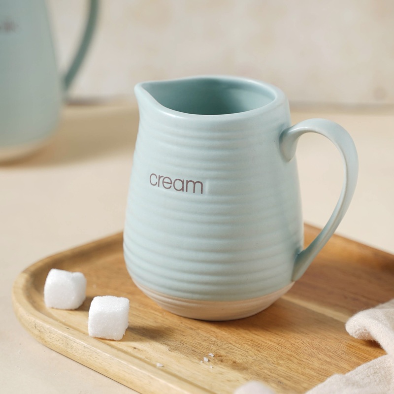 Pastel Creamer