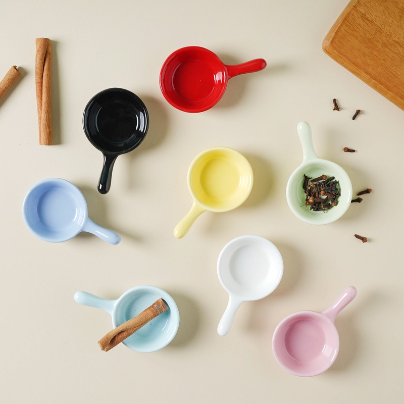 Sauce Bowl Set of 8