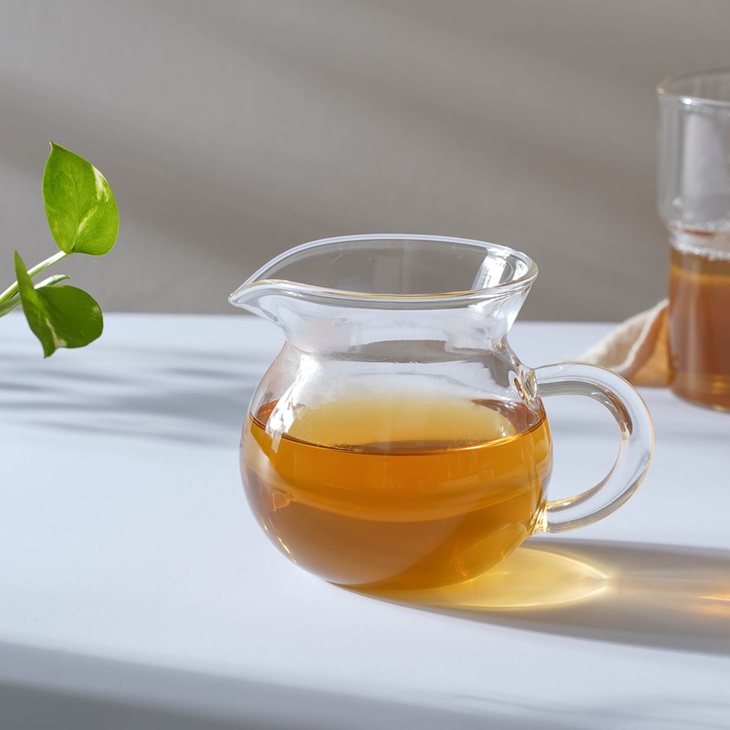 Small Teapot