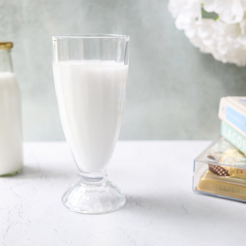 Smoothie Glass Set of 2