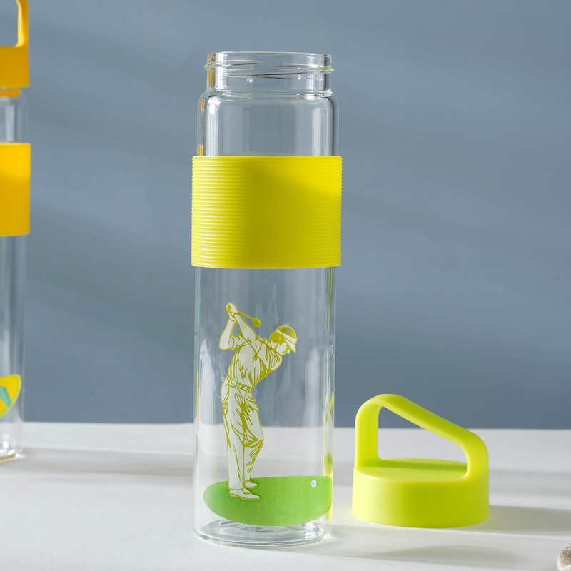 Sports Water Bottle
