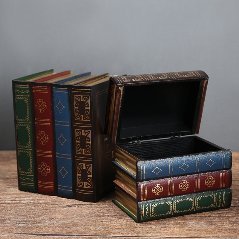 Storage Box