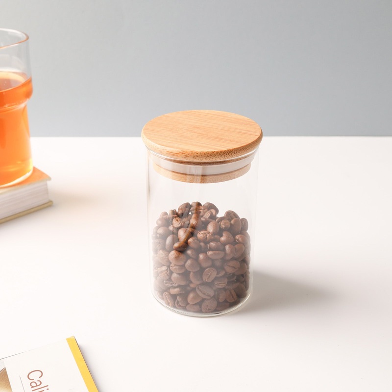 Storage Jar