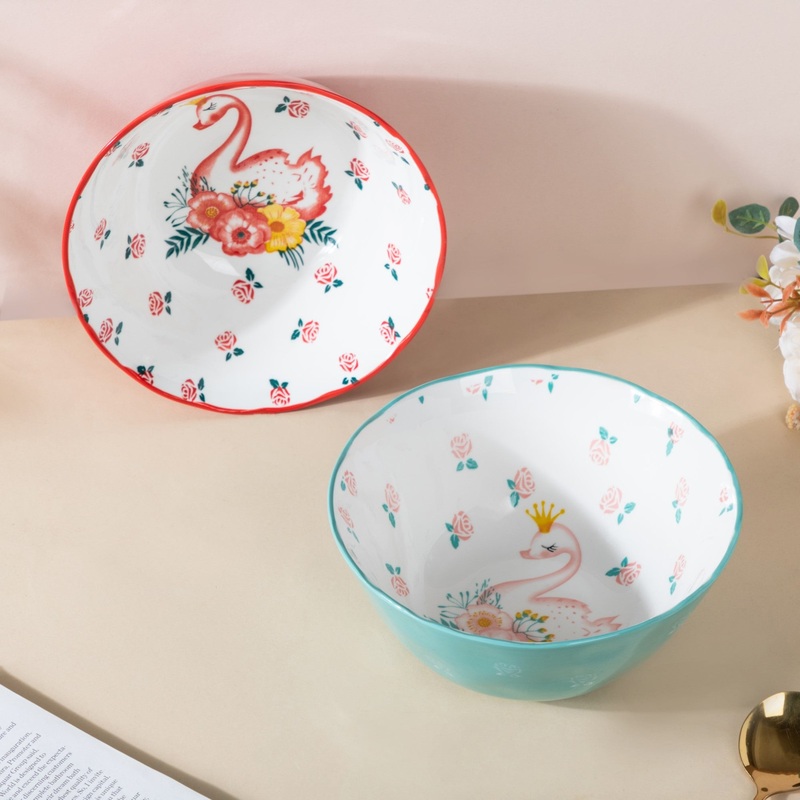 Swan Curry Bowl 1l