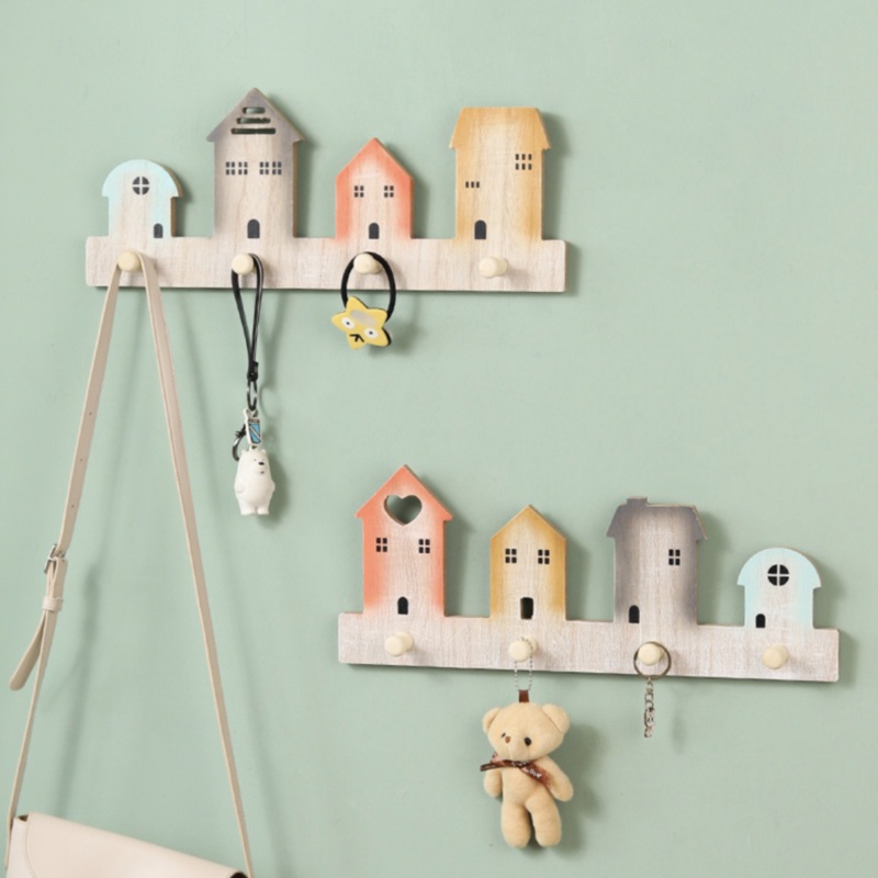 Wall Hanging Hooks