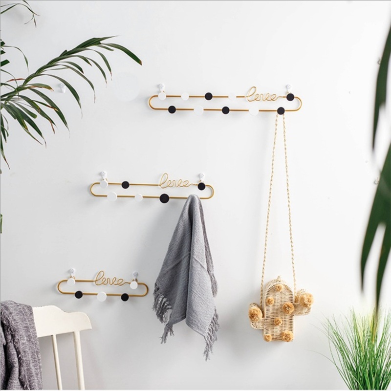 Wall Hook Small