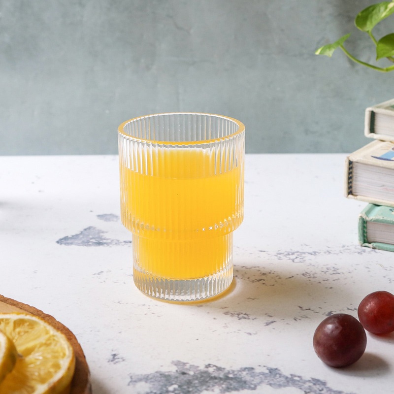 Water Cup Set of 2