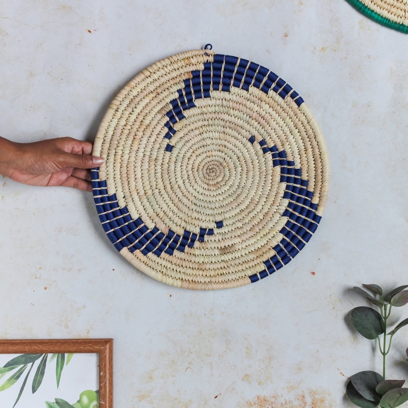 Wicker Place Mat