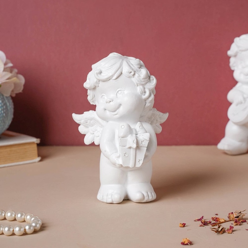 Baby Angel Statue