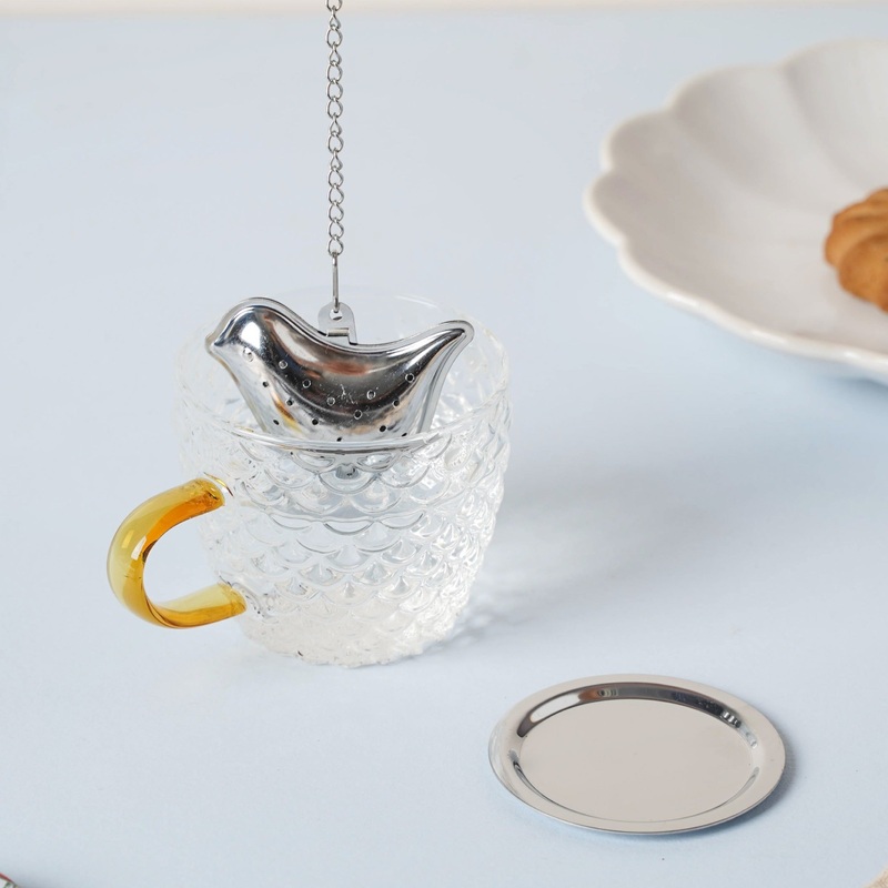 Bird Tea Filter