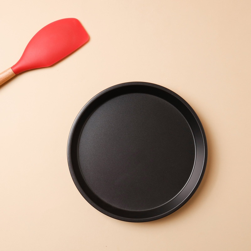 Black Oven Dish