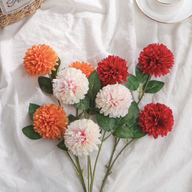 Bright Flower Stick