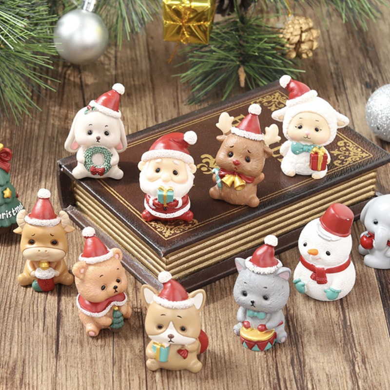 Christmas Decor