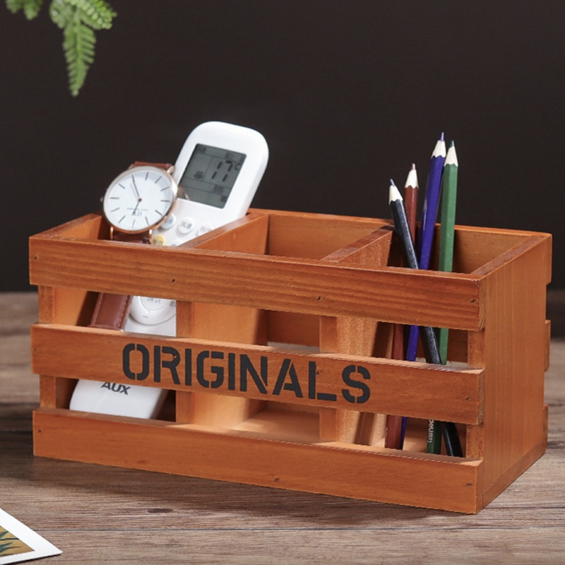 Crate Stand