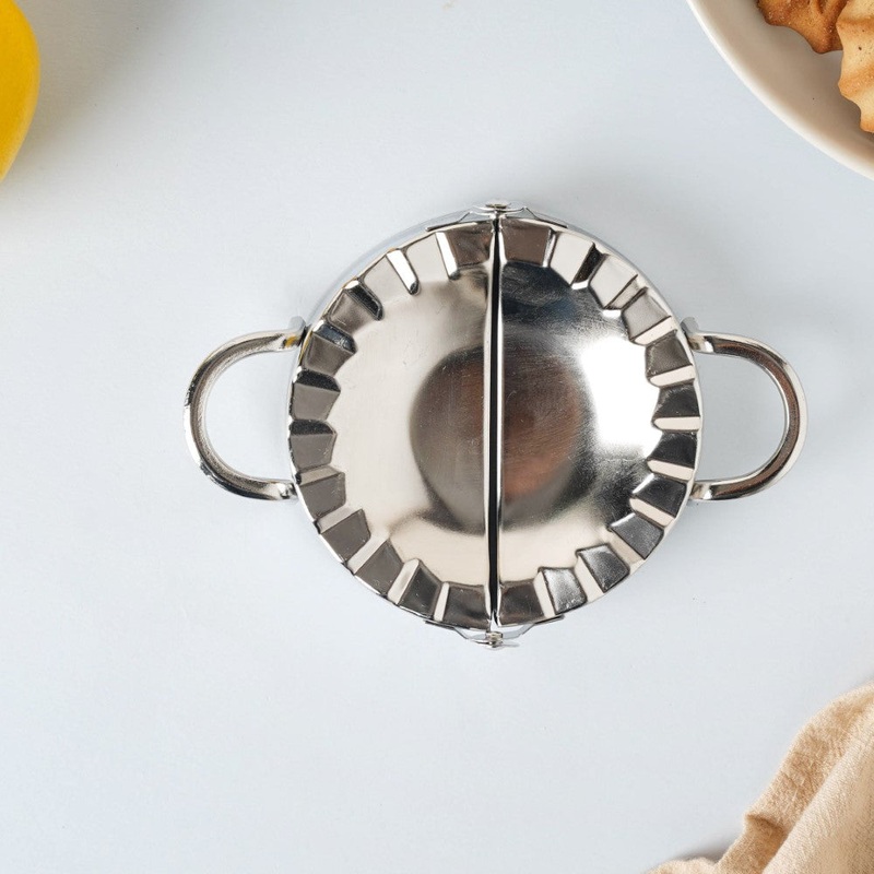 Dumpling Mould