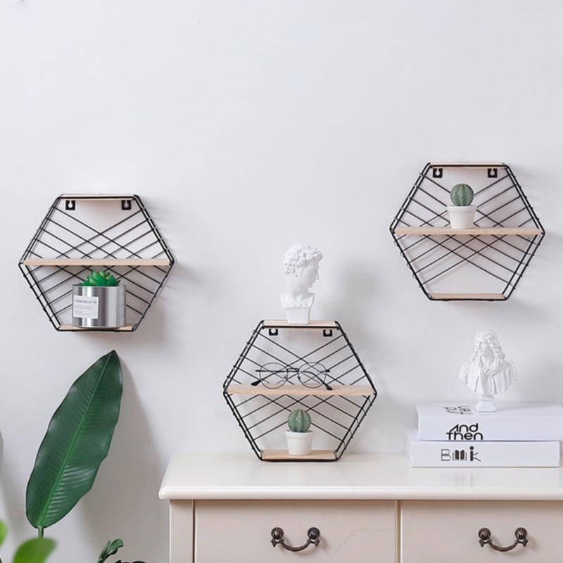 Floating Shelf - Big