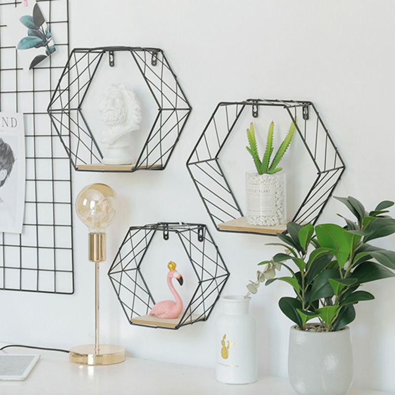Floating Shelf - Small