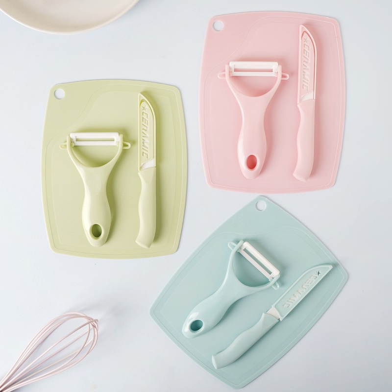 Food Cutter Set