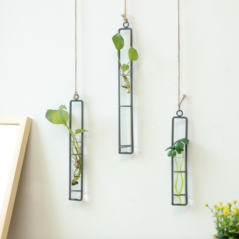 Hanging Flower Vase-Large