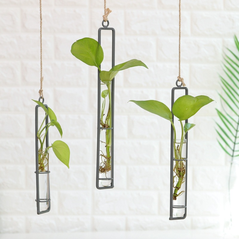 Hanging Flower Vase - Medium
