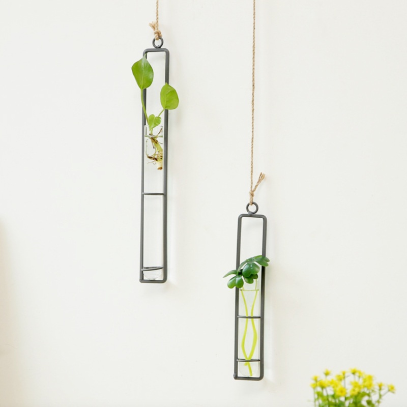 Hanging Flower Vase - Small