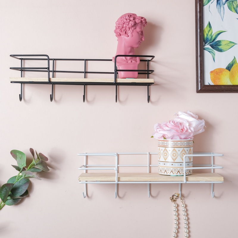 Hanging Shelf - Big