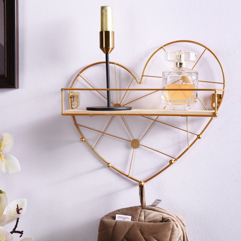 Heart Shelf