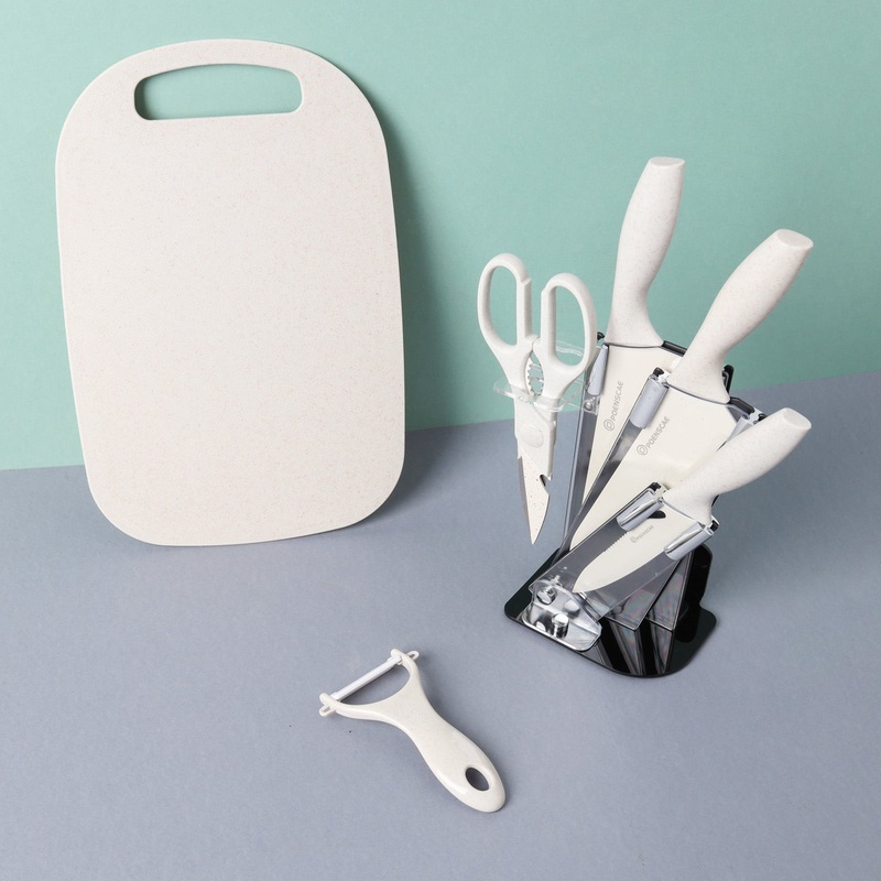 Home Chef Knife Set