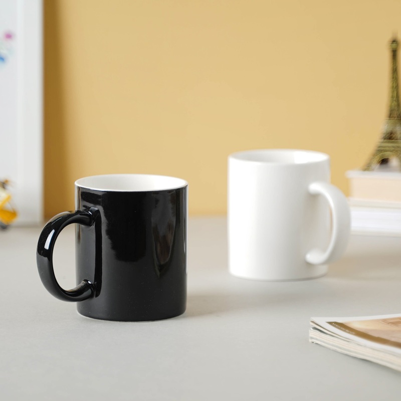 Hot Chocolate Cup