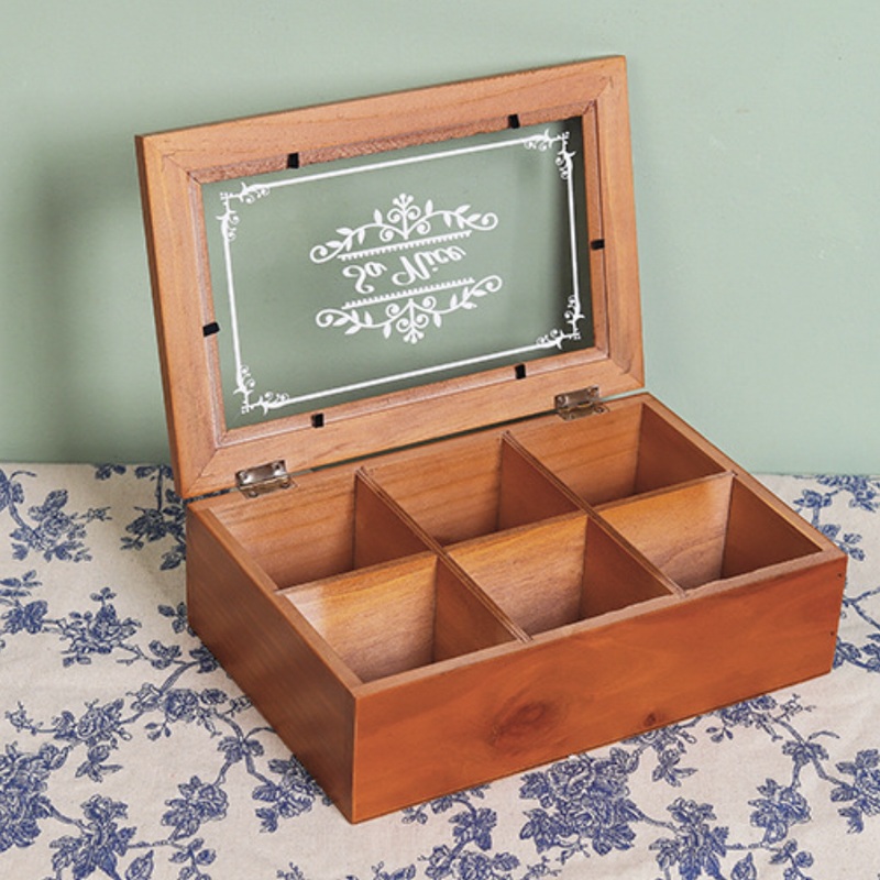 Jewelry Box