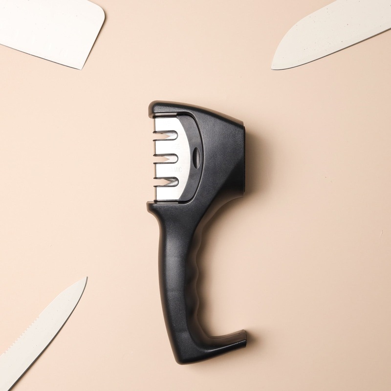 Kitchen Knife Sharpener