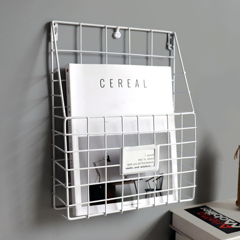 Magazine Rack