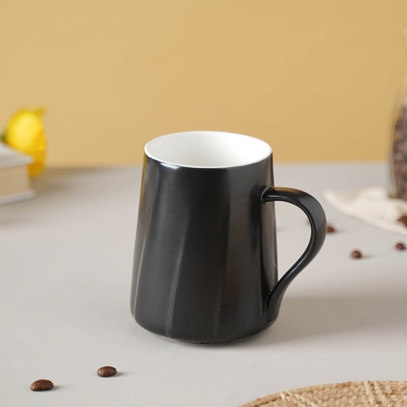 Milk Cup