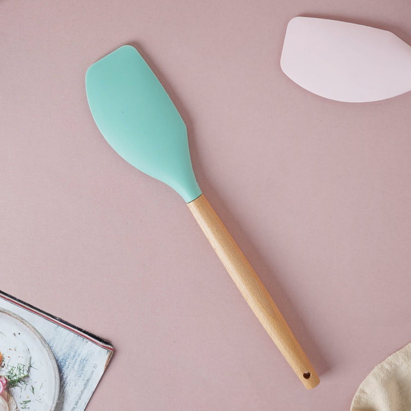 Mint Spatula