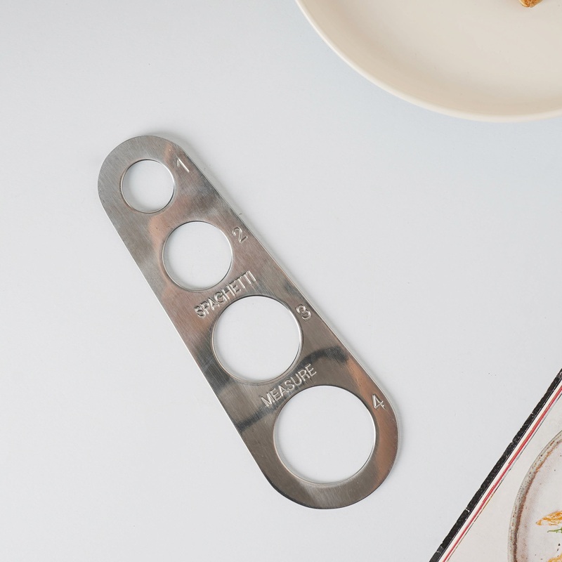 Noodle Measure
