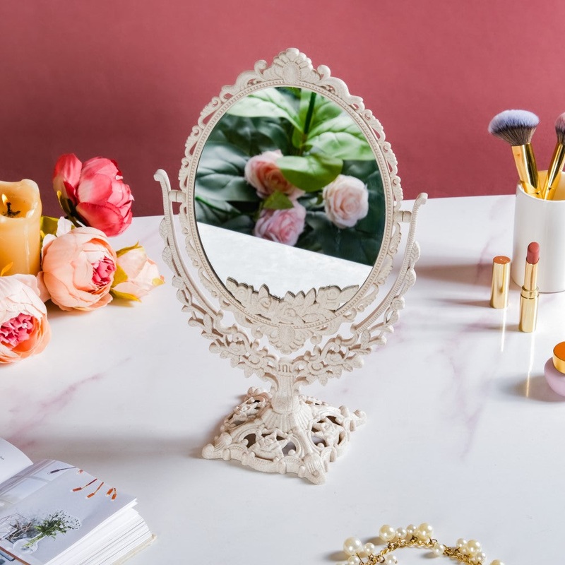 Ornamental Mirror