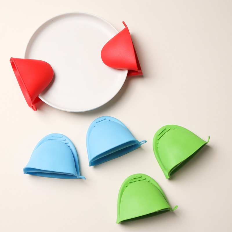 Oven Mitt Set of 2