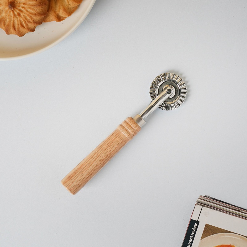 Pie Crimper