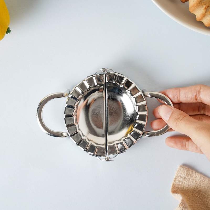 Ravioli Mould