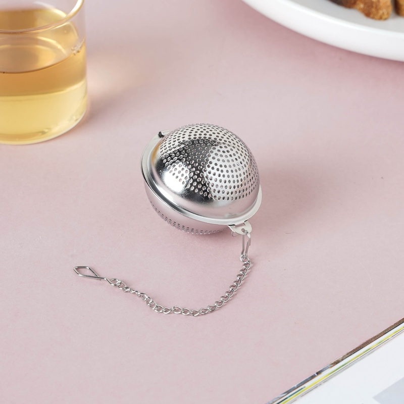 Tea Strainer