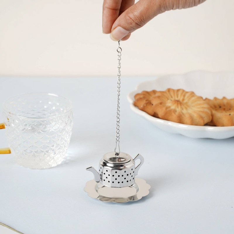 Teapot Filter
