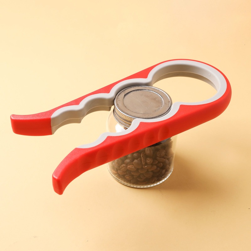 Tin Can Opener